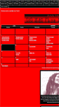 Mobile Screenshot of calendar.gigmagfl.com